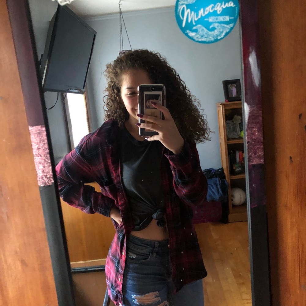 Meet your Posher, Makenna